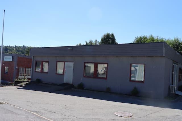 Betalning av Hallhyra